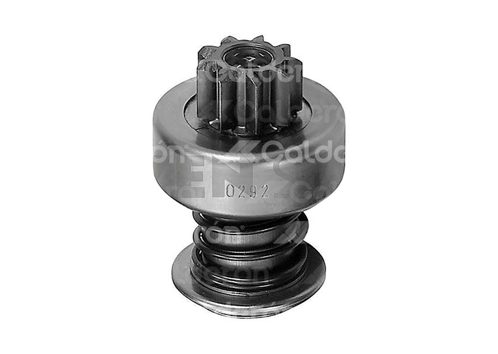 IMPULSOR CHEVROLET BLAZER, CHRYSLER LEBARON 9D 10E BOSCH 0292 ZEN