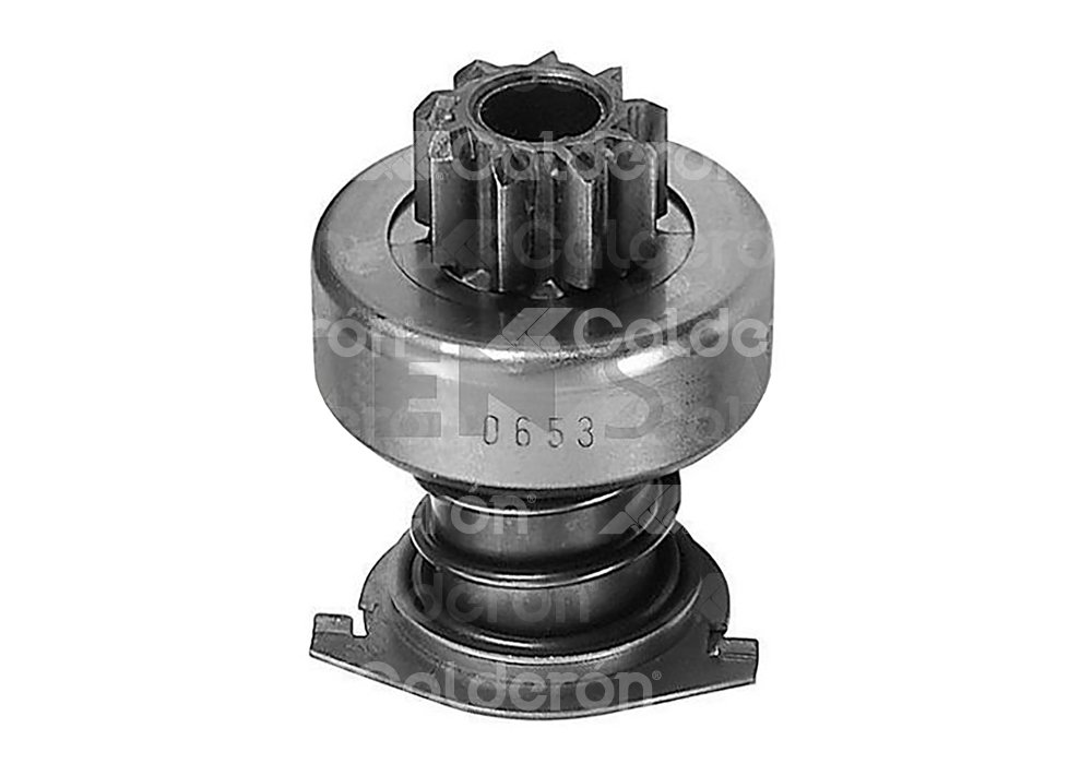 IMPULSOR CHEVROLET V6 82-88, FORD COUGAR, FAIRMONT 9D 10E 0653 ZEN