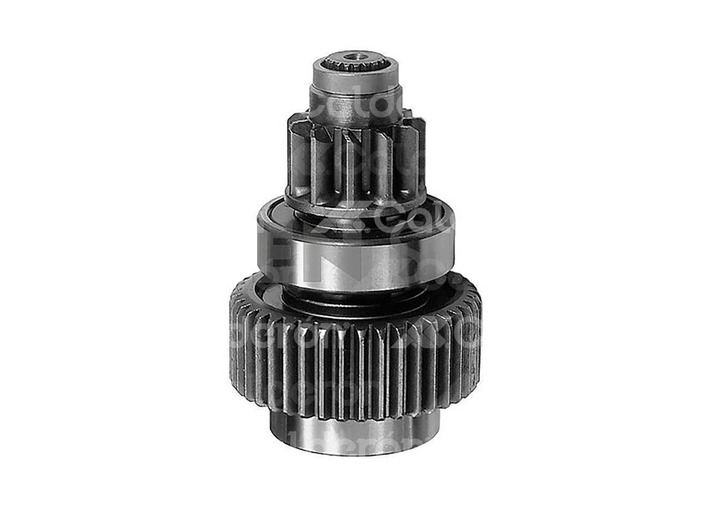 IMPULSOR CHRYSLER NIPPONDENSO, DENSO OSGR 11D 10E 0750 ZEN