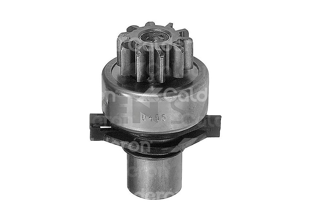IMPULSOR CHRYSLER NEW YORKER, TOWN&COUNTRY, LEBARON, RAM 10D 6E 0495 ZEN