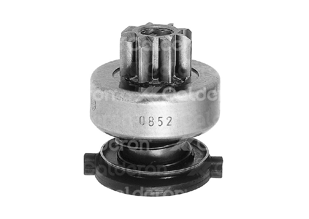 IMPULSOR CHRYSLER STRATUS, NEON 8D 10E 1006209613 0852 ZEN