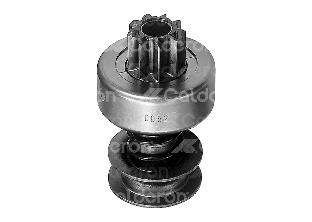 IMPULSOR DELCO 10MT, 22MT, 27MT DD SD300 9D 3E 0052 ZEN