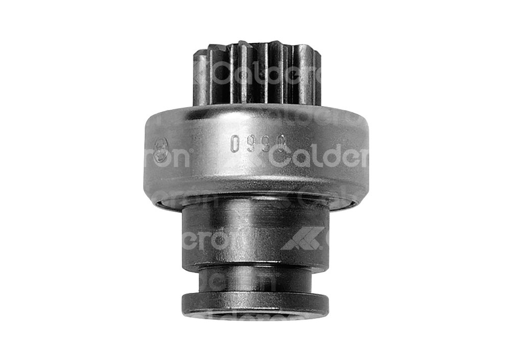 IMPULSOR FORD MONDEO, FOCUS, ESCORT 10D 9E 0990 ZEN