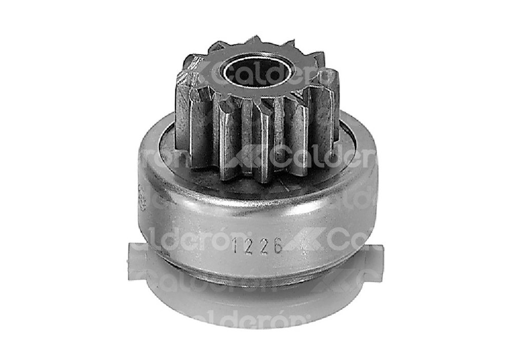 IMPULSOR FORD MUSTANG, CROWN VICTORIA, THUNDERBIRD 92-97 12D 12E 1226 ZEN