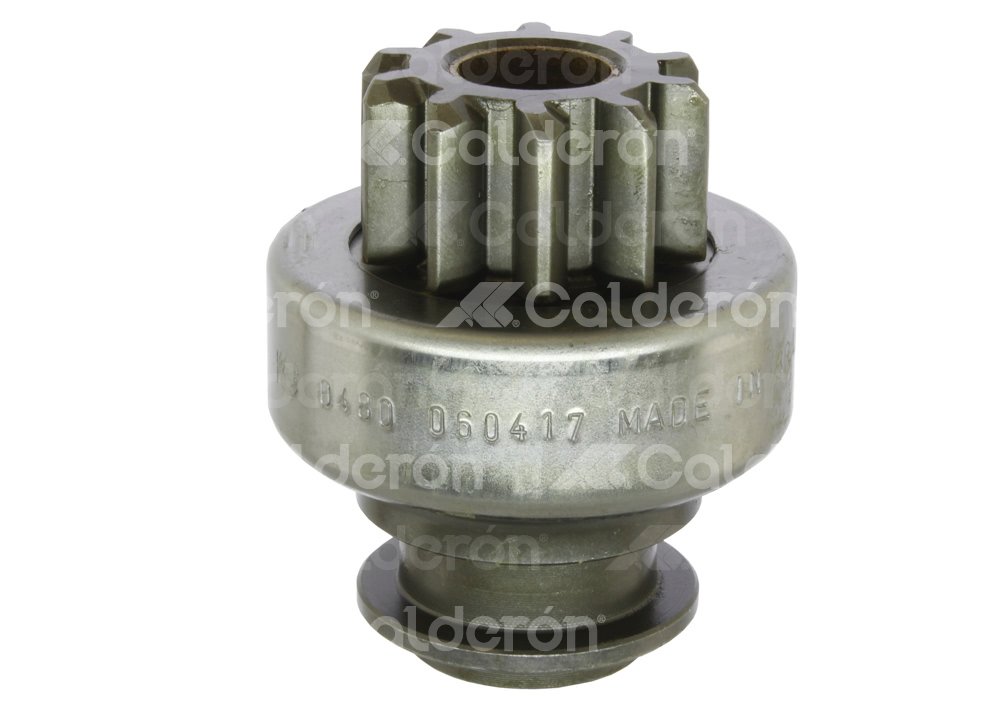 IMPULSOR FORD, DODGE LUCAS, MASSEY FERGUSON 10D 12E 0480 ZEN