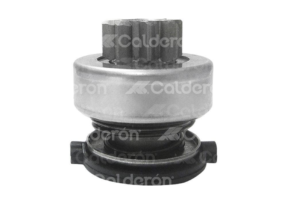 IMPULSOR NISSAN ALMERA, MICRA 8D 10E 1708 ZEN