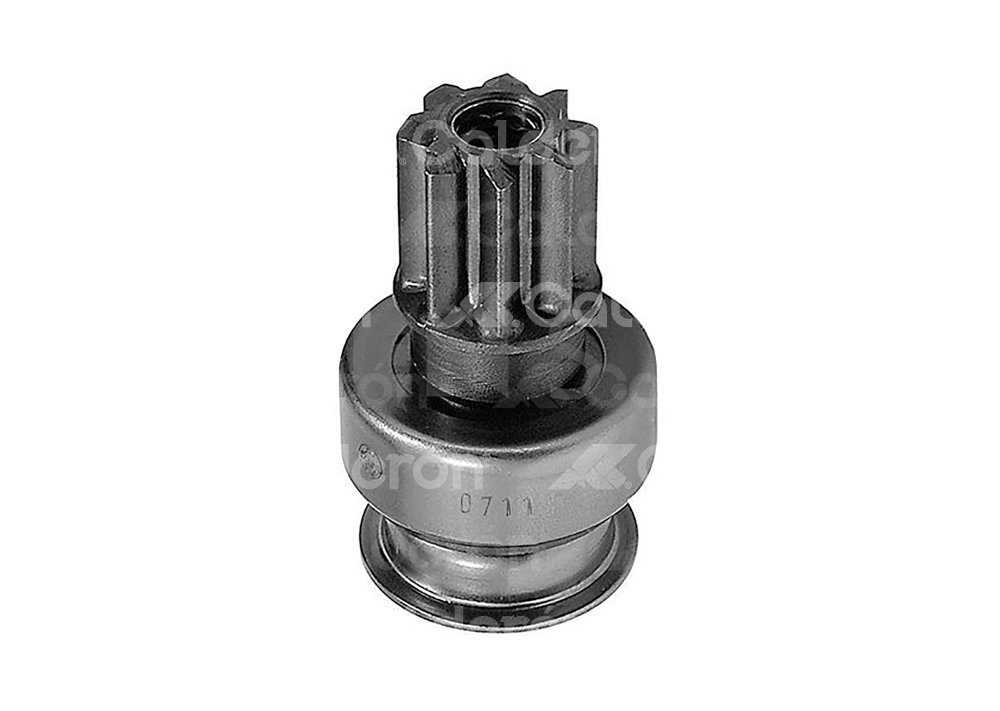 IMPULSOR NISSAN ALMERA, SENTRA 2.0L MITSUBISHI 8D 8E 0711 ZEN