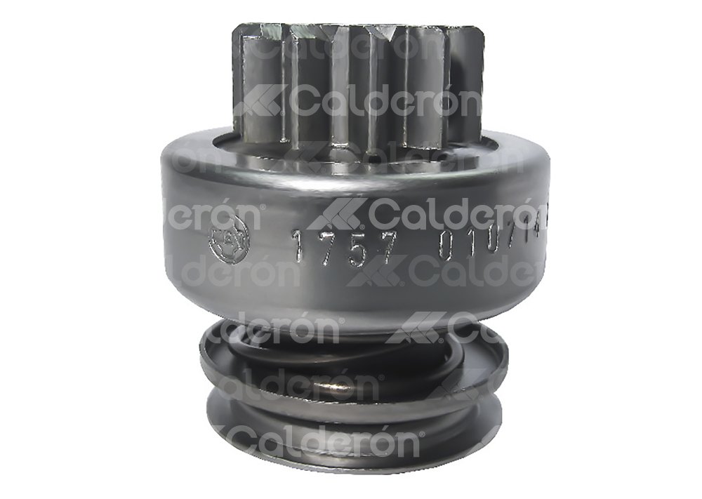 IMPULSOR RENAULT SCENIC, MEGANE DUSTER 11D 10E 1757 ZEN