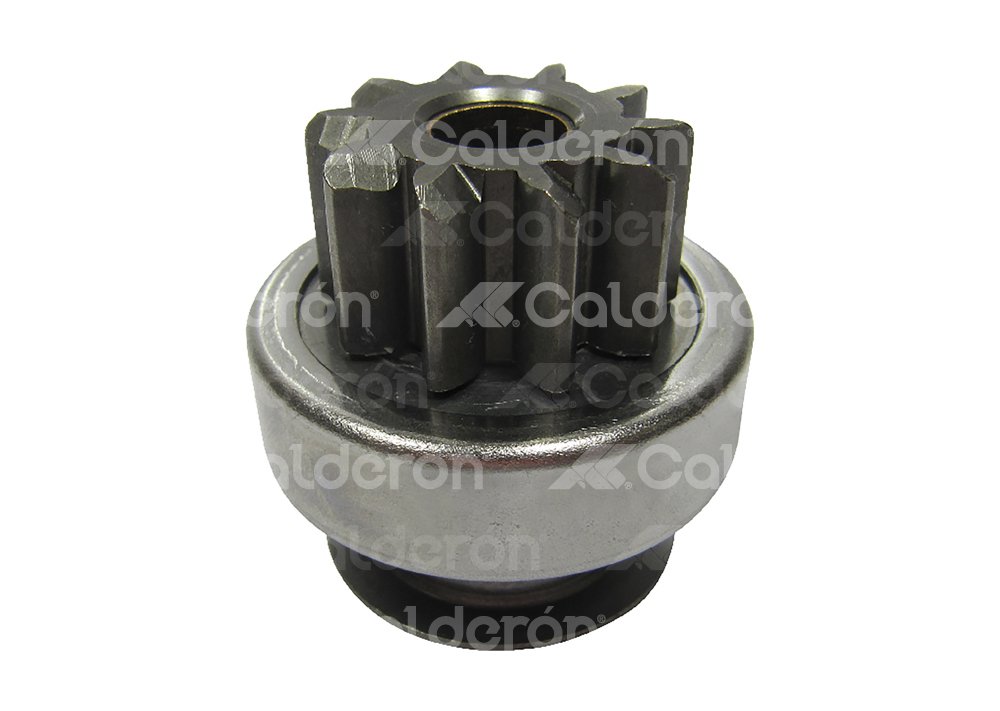 IMPULSOR TOYOTA HILUX NIPPONDENSO, DENSO 10D 10E 1841 ZEN