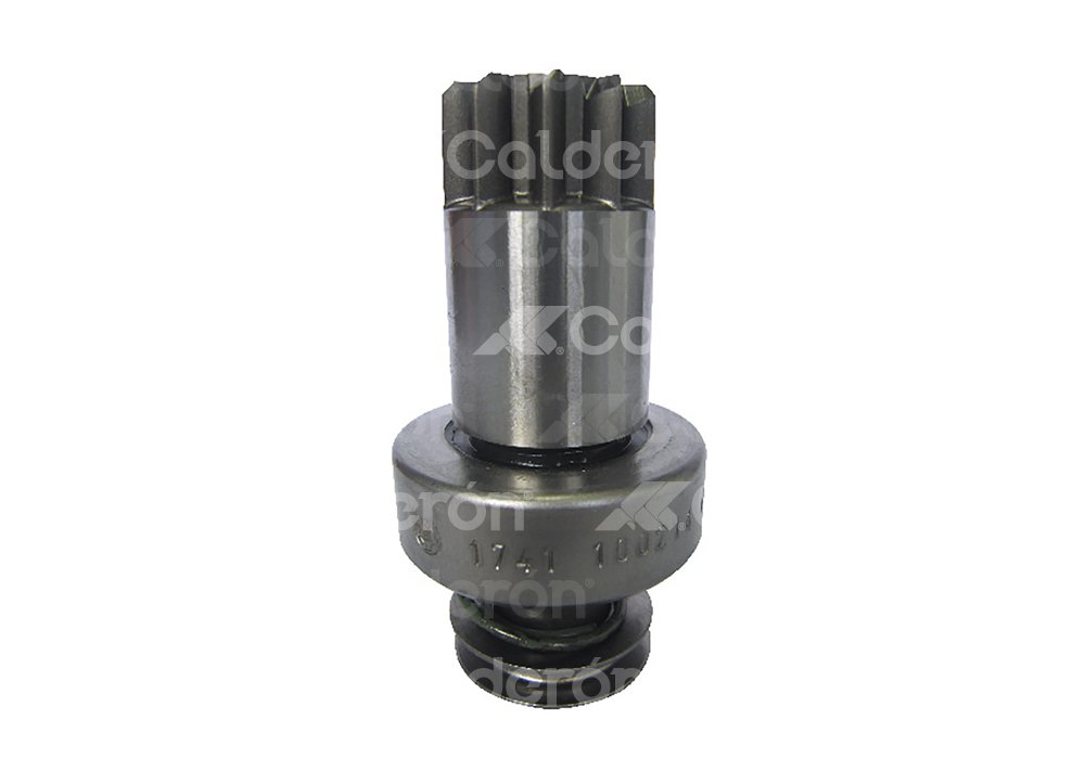 IMPULSOR VOLKSWAGEN GOL G4 10D 11E F000CD1315 1741 ZEN