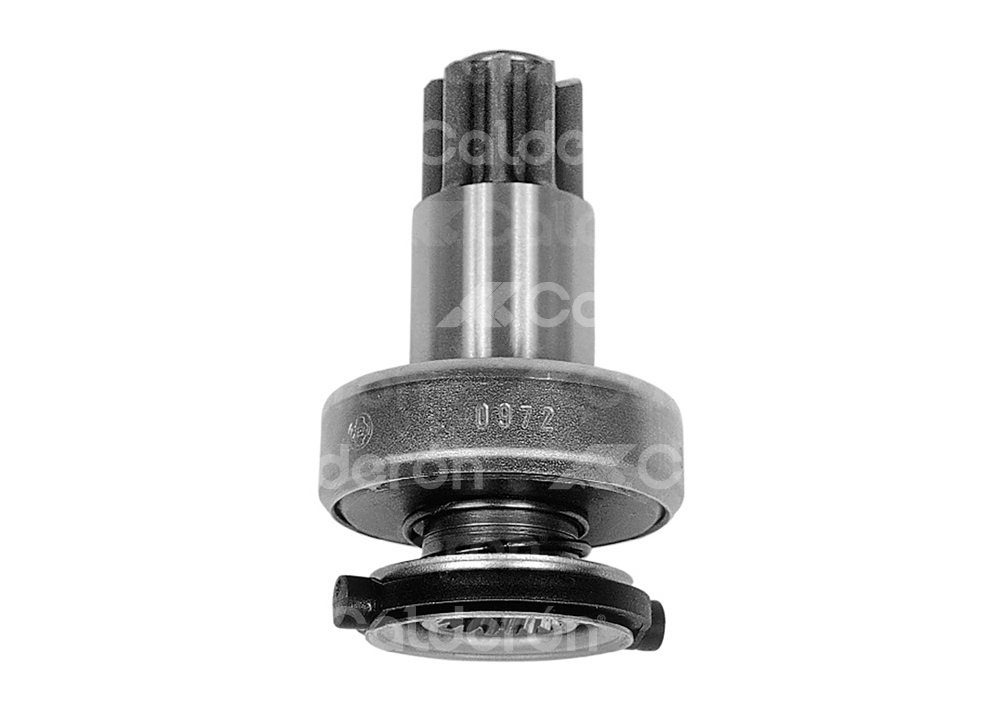 IMPULSOR VOLKSWAGEN GOL, GOLF, PASAT 1.9 TDI 9D 16E 0972 ZEN