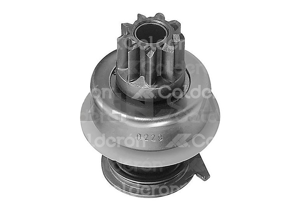 IMPULSOR VOLKSWAGEN TRANSPORTER, COMBI BOSCH 9D 10E 0229 ZEN