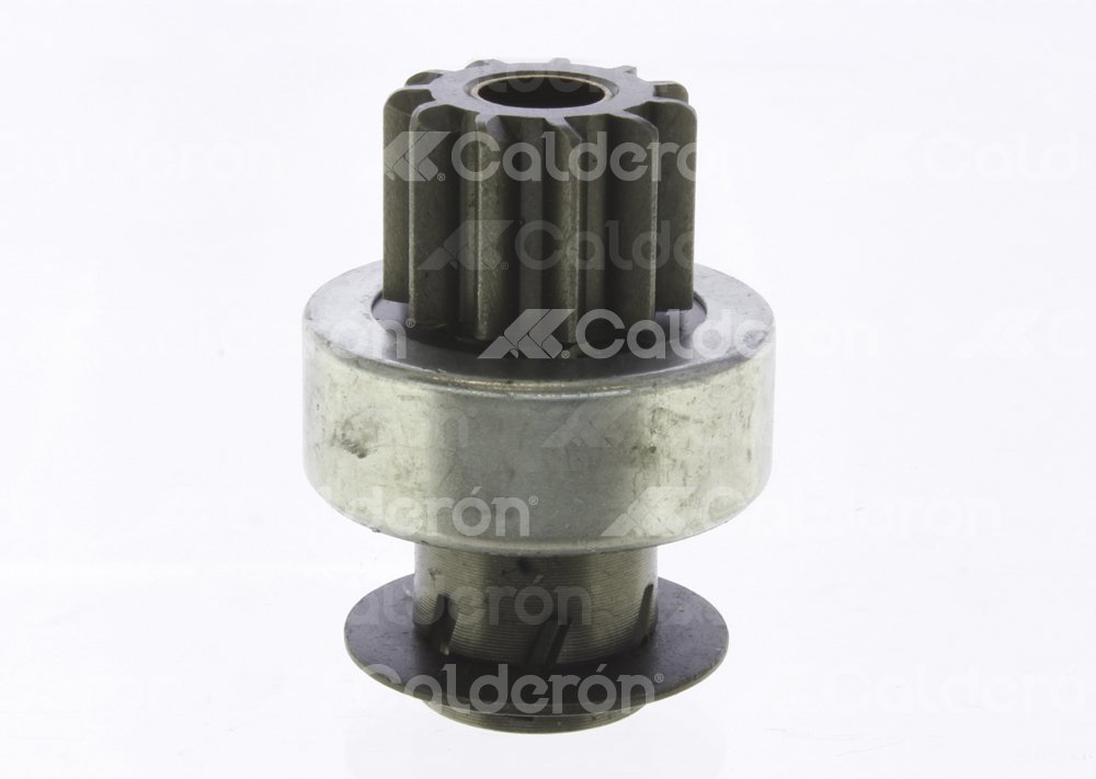 IMPULSOR CHEVROLET PMGR SUBURBAN, BLAZER V6/V8 5.7L 54N000307 REMY