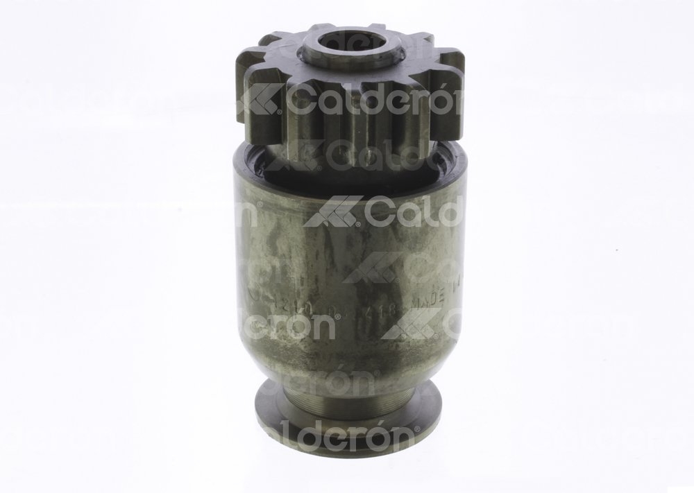 IMPULSOR MARCHA DELCO 41MT CW 11D 870, 1210 ZEN
