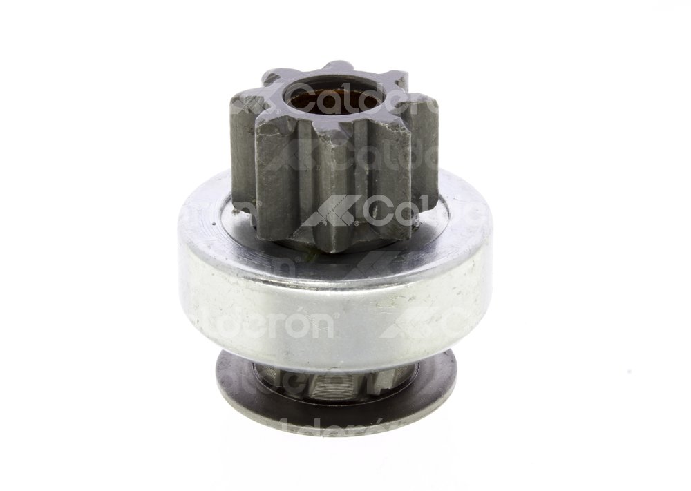 IMPULSOR CHEVROLET MATIZ, SPARK DELCO IMANES 8D 6E 382 MOCAR