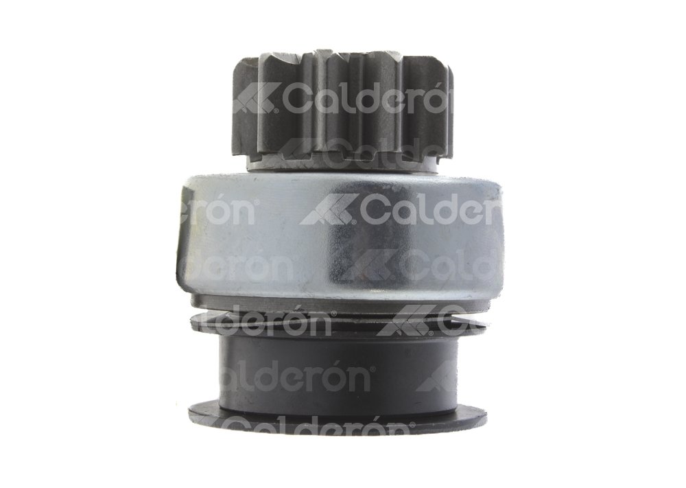 IMPULSOR CHRYSLER HYUNDAI H-100 DIESEL 10D 8E P/BUJE ANCHO 874 MOCAR