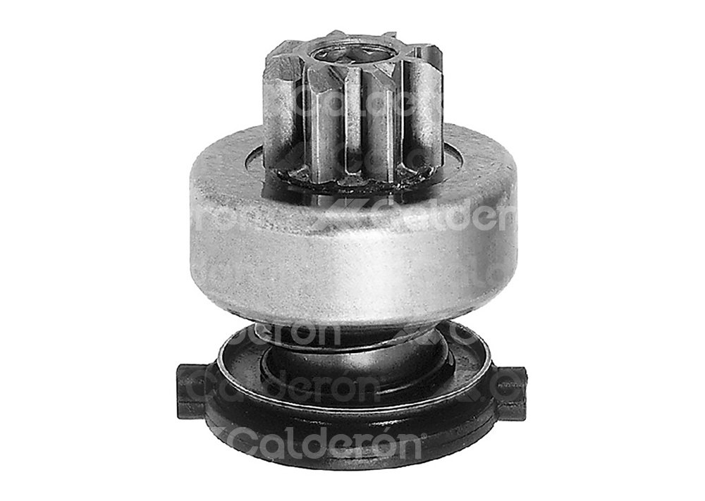 IMPULSOR CHRYSLER NEON 95-96 8D 10E BOSCH 709 MOCAR