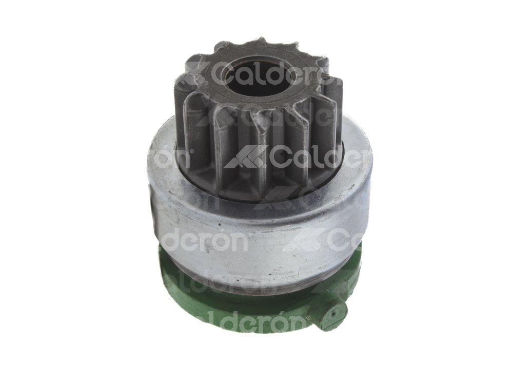 IMPULSOR FORD RANGER 12D 6E ARMADURA SIN SEGURO 863 MOCAR