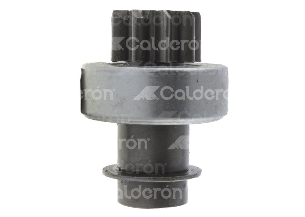 IMPULSOR NISSAN DATSUN AMERICANO 9D 5E HITACHI 651 MOCAR