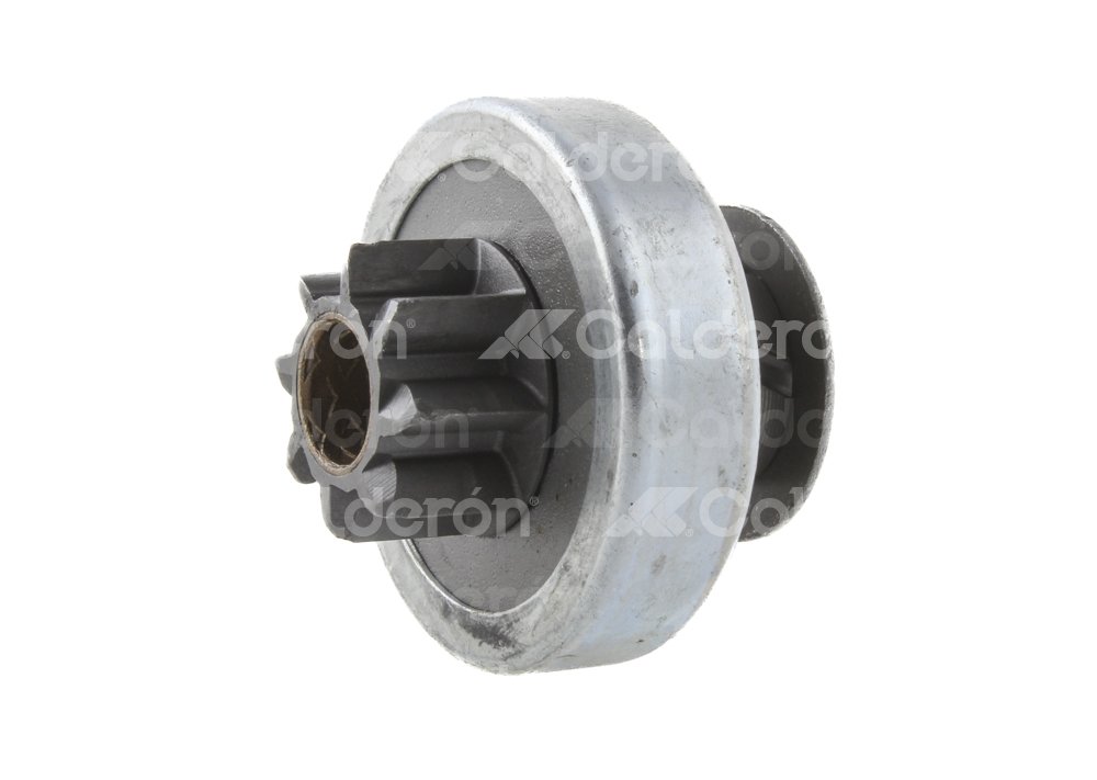 IMPULSOR NISSAN PLATINA CLIO, SCENIC 1.6L 8D 10E VALEO 724 MOCAR