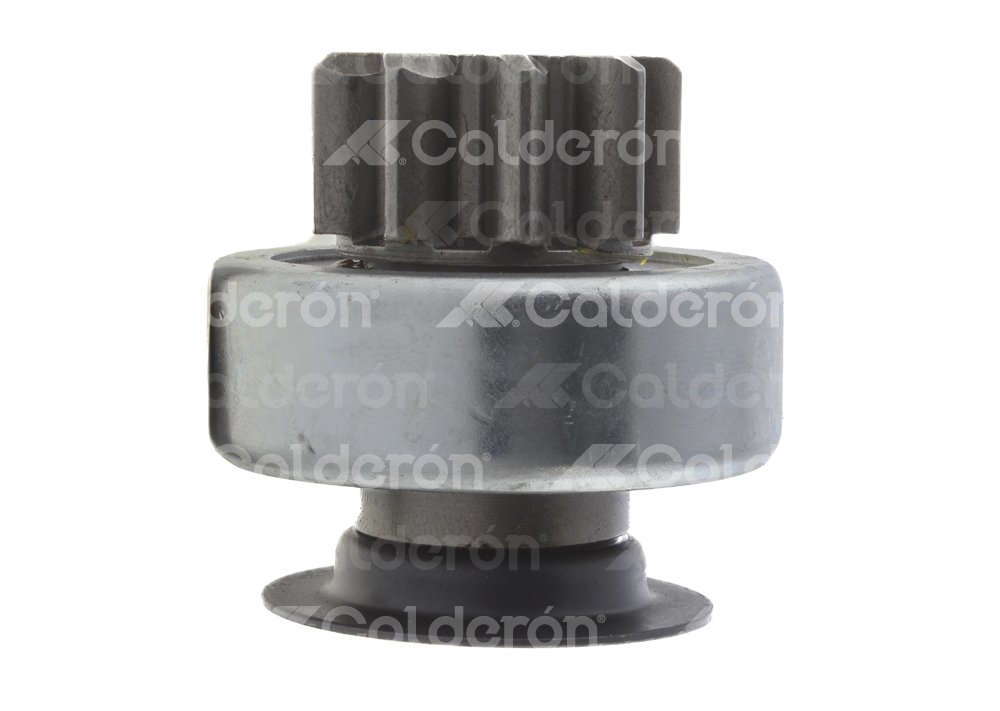 IMPULSOR TOYOTA HIACE 9D 10E NIPPONDENSO, DENSO 821 MOCAR