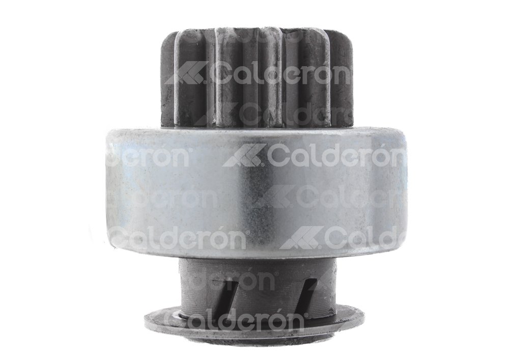 IMPULSOR DELCO ATOS AVEO FORD TRITON PMGR LOBO 2000-> 11D 379 MOCAR