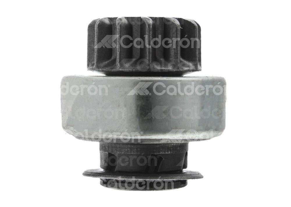 IMPULSOR DELCO ATOS AVEO FORD TRITON PMGR LOBO 2000-> 12D 374 MOCAR