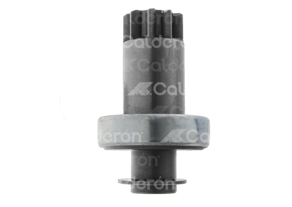IMPULSOR VALEO VOLKSWAGEN POLO, LUPO, CROSS FOX, KANGOO, MEGANE 1.6L 9D 657 MOCAR