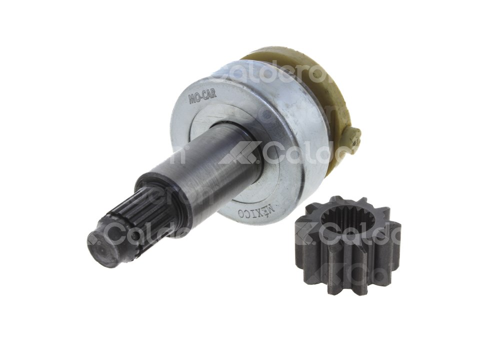 IMPULSOR FORD PICK UP 00-05, MOTOR 4.2L, CON ENGRANE 00-> 10D 963 MOCAR
