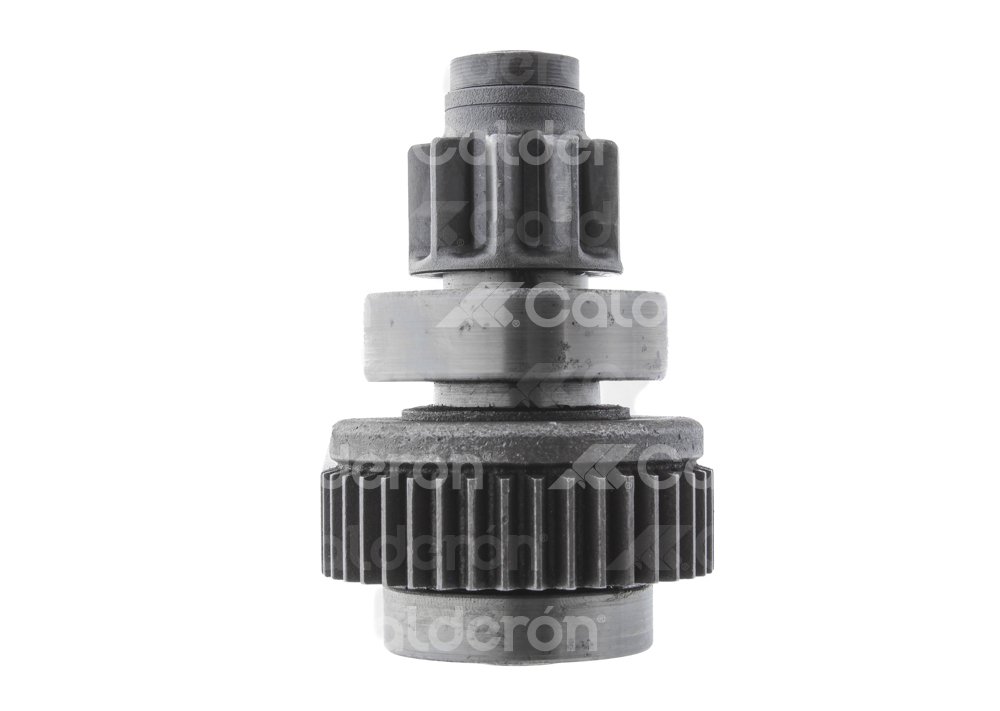 IMPULSOR NIPPODENSO TOYOTA HIACE CUERPO CORTO 9D 1036 MOCAR