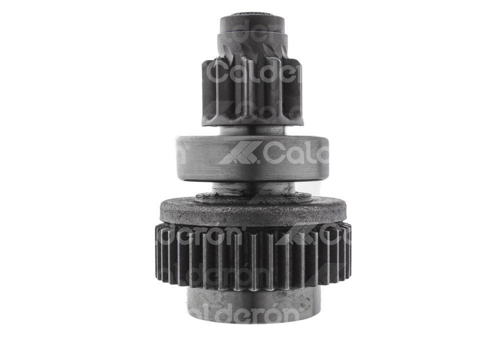 IMPULSOR NIPPONDENSO DODGE PYLMOUTH, RAM CHARGER, CHRYSLER VOYAGER, CUERPO CORTO 10D FINOS 1045 MOCAR