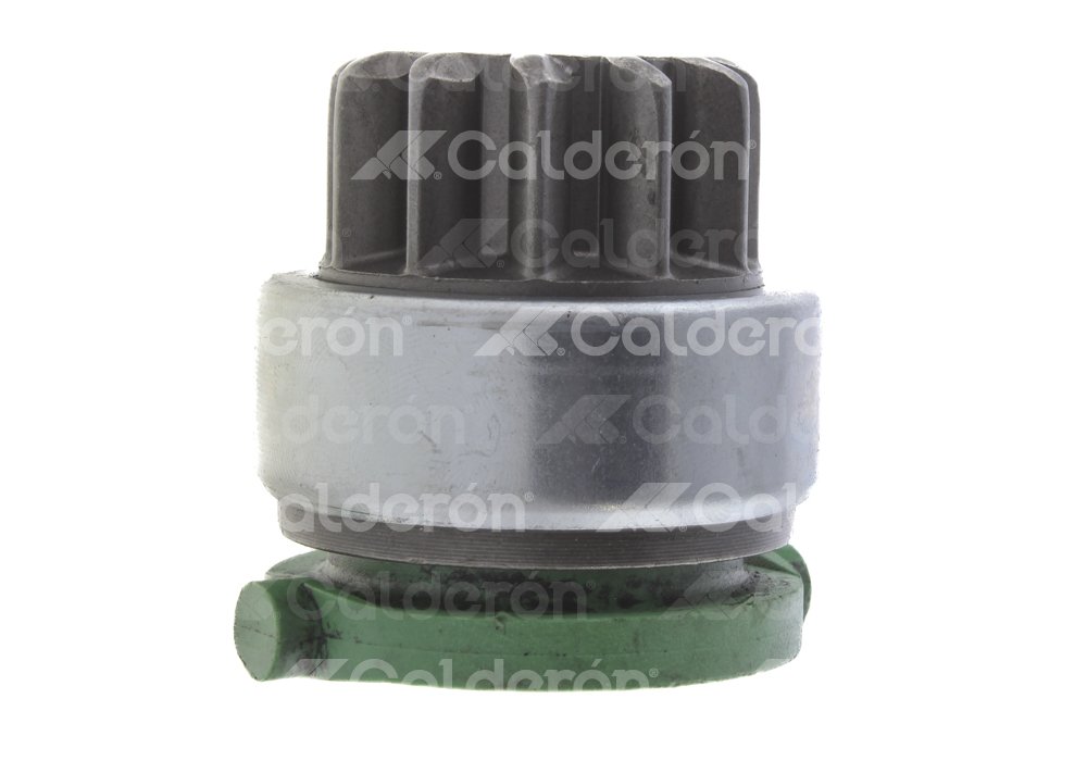 IMPULSOR FORD FOCUS, RANGER, ESCAPE 00-08 11 DIENTES  6 ESTRIAS MOCAR 356E MOCAR