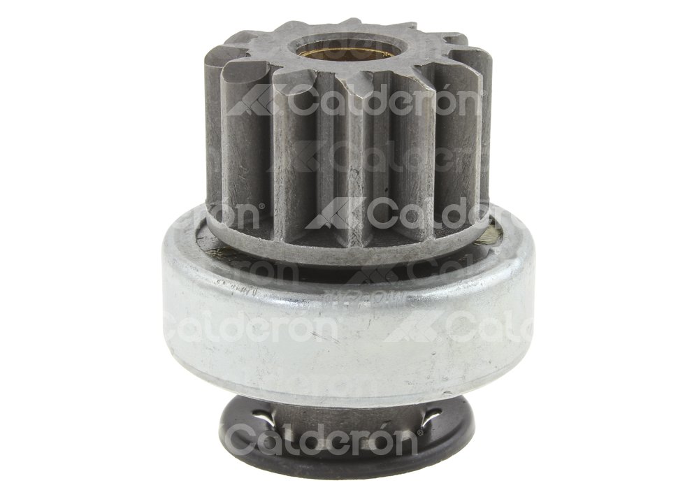 IMPULSOR MOCAR FORD FOCUS 2012 (SEGURO ESTRIAS) 1823
SISTEMA: FORD, G/P: G, TIPO: CLUTCH, GIRO: DERECHO, DIENTES: 11, ESTRIAS: 6 MOCAR