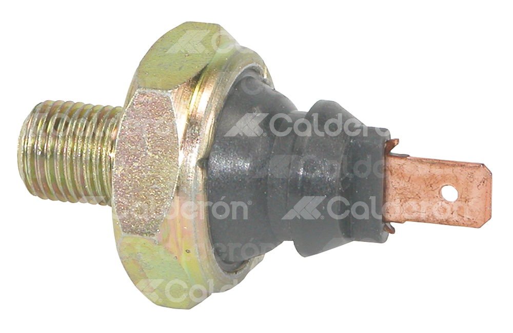 BULBO ACEITE VW COMBI 1800    A81E IMPORTACION