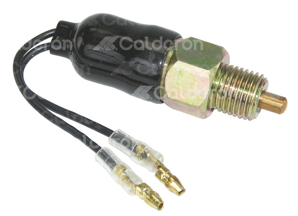 INTERRUPTOR DE REVERSA NISSAN DATSUN, VS-3084 IMPORTACION