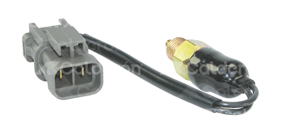 INTERRUPTOR DE REVERSA NISSAN TSURU, No. KB-614 IMPORTACION