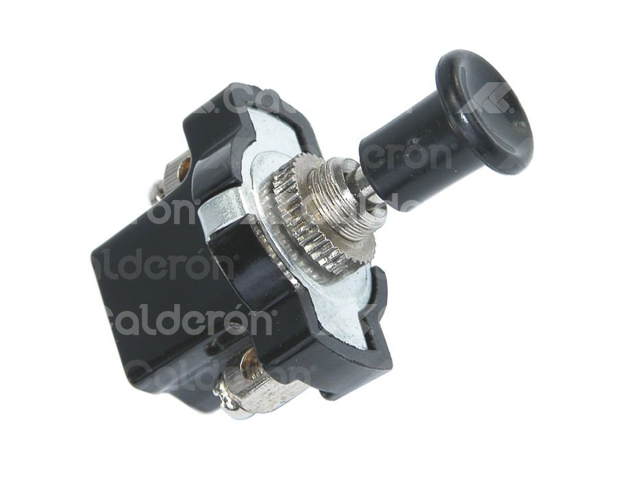 INTERRUPTOR DE JALON, NPP:4272, CNH-159 IMPORTACION