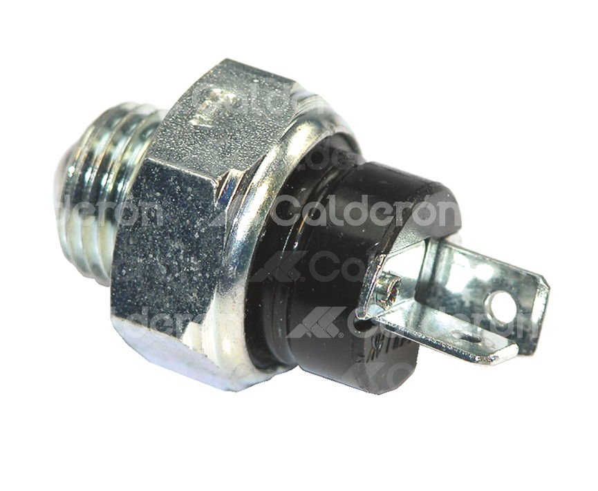INTERRUPTOR DE REVERSA CHEVROLET PICK-UP, SUBURBAN, VANS 67-80, STANDARD: NS18, WELLS: DR400, GM: 93421108 IMPORTACION