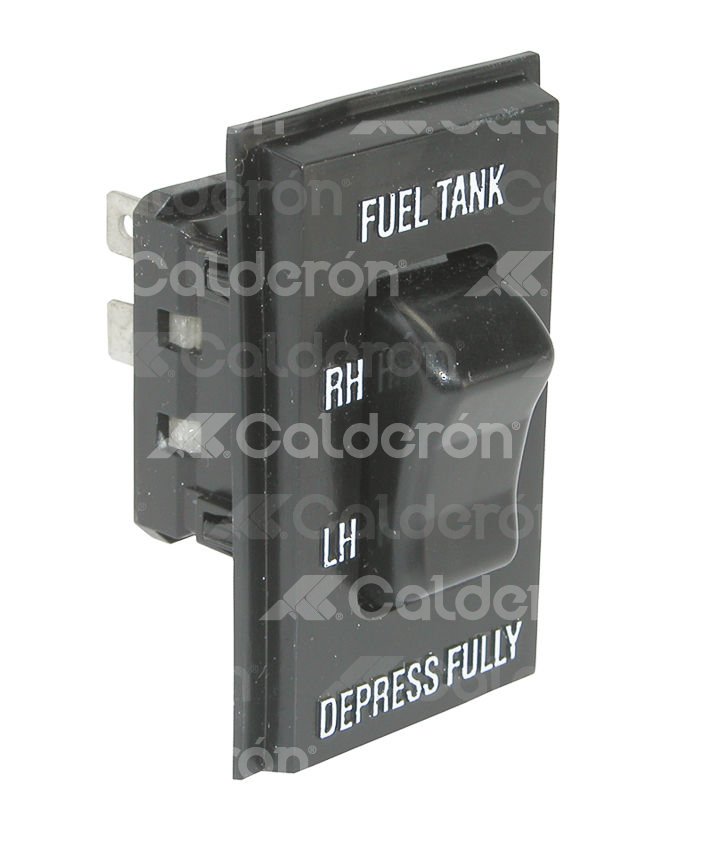INTERRUPTOR DEL TANQUE DE GASOLINA CHEVROLET SUBURBAN P-UPS  SW411 T10  DS293 CUB