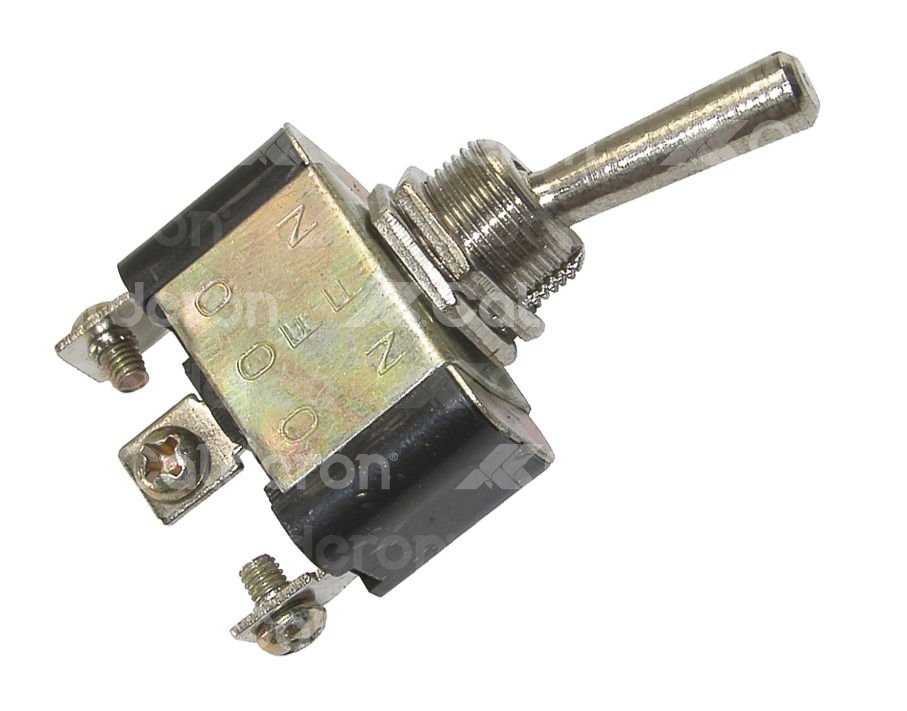 INTERRUPTOR 2 PASOS 3 TERMINALES  , Arrow Hart: 82602T IMPORTACION