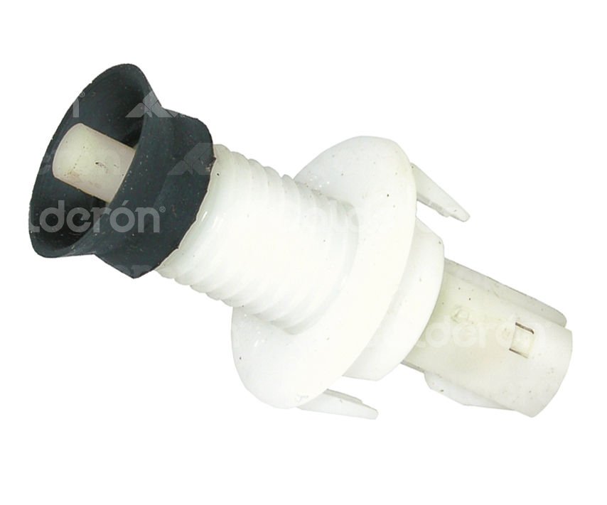 INTERRUPTOR DE PUERTA FORD 3 TERMINALES CON ROSCA, WELLS: SW99, STANDARD: DS204 IMPORTACION