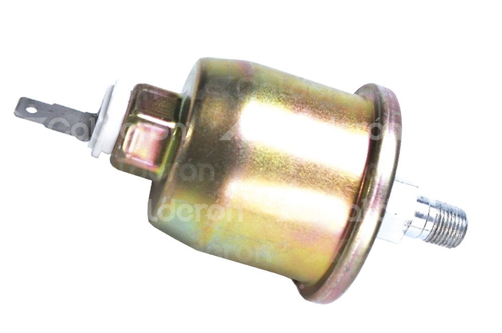 BULBO ACEITE CHEVROLET SUBURBAN, CUTTLAS 63-88 1T PS140  PS154 IMPORTACION