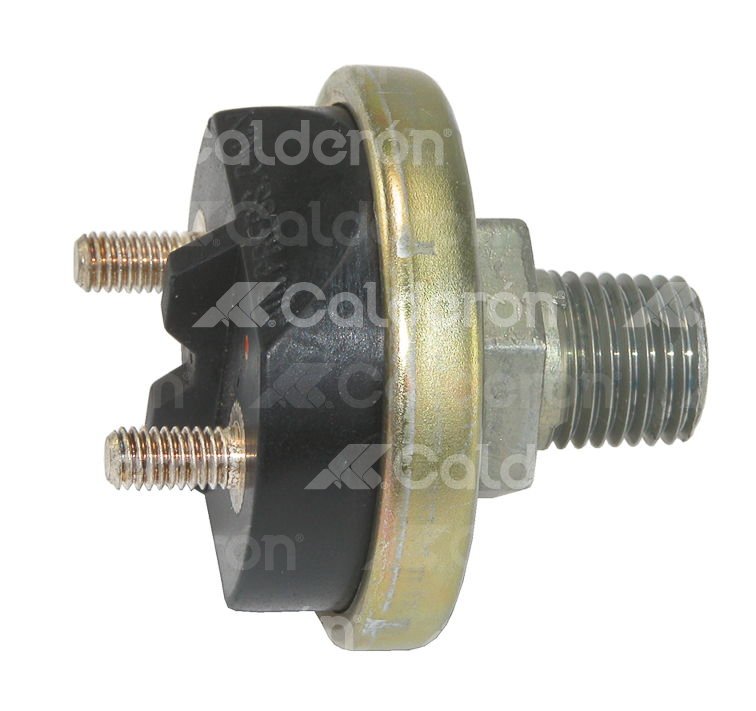 INTERRUPTOR DE FRENO DINA, CUB: VS-48A007, STANDARD: SLS-102, ECHILIN: SL171, FORD/GM: D5TZ-13480B, 2008780 CUB