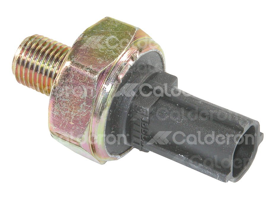 BULBO ACEITE VOLKSWAGEN, FORD, POTENCIA: 5W, ROSCA: M10X1, CALIBRACION: 0.15 A 0.45 BAR, CONTACTO: NC, VDO: 250000010510, D22131 VDO-CONTINENTAL