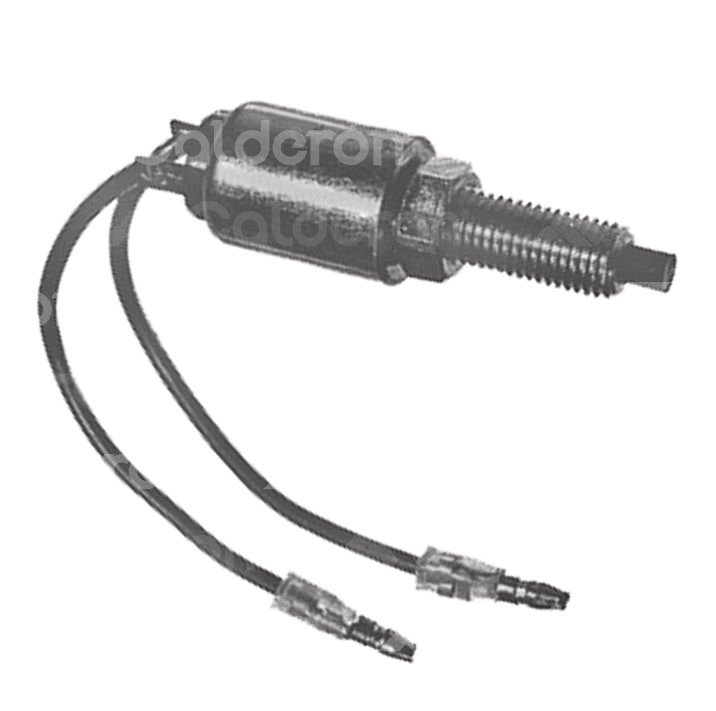 INTERRUPTOR DE FRENO NISSAN DATSUN, NISSAN: 25320-G0300; HONDA: 35350-601-000, No. AES:1113-23; MG04-01262 IMPORTACION