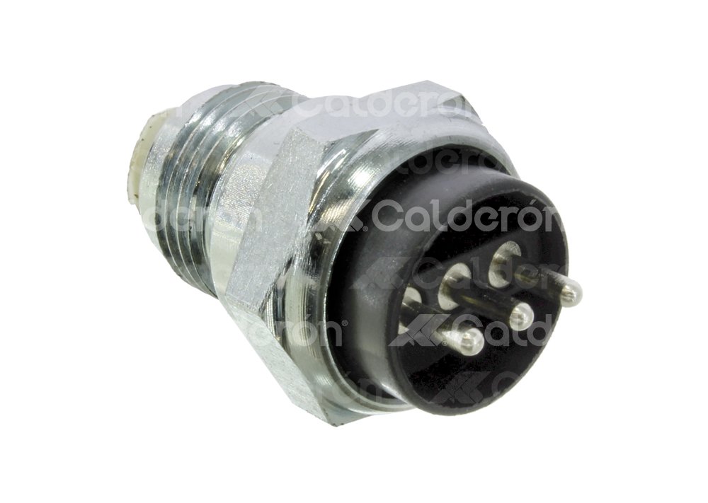 INTERRUPTOR DE REVERSA CHRYSLER GRAND VOYAGER 99-00, LEBARON 80-95, NEW YORKER 80-90, TOWN & COUNTRY 69-79,DART 69-76, D100, D200, D300 69-80, D150, D250, D350 77-81, MAGNUM 78-79, RAMCHARGER 74-81, CHEROKEE, WAGONEER 80-86, GRAND WAGONEER, WRANGLER 87-93, Cub: VS-31A020, Standard: NS11, Wells: CR401,  Echlin: NS6562, Chrysler: 3218190, 3232844, 3747361,1972523, 8121146, 4057750, 12336867, 2932820 IMPORTACION