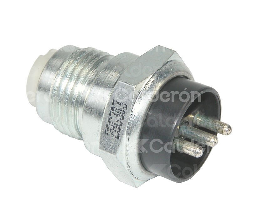INTERRUPTOR DE REVERSA CHRYSLER TOWN & COUNTRY 80-90, VOYAGER 99-02, CARAVAN 84-02, GRAND CARAVAN 88-94, D100 86-89, D150, D250, D350, RAMCHARGER 82-93, NEON 95-00, RAM 1500, 2500, 3500, CHEROKEE 94-97, SHADOW 87-94, SPIRIT 90-95, GRAND CHEROKEE 93-04, WRANGLER 93-97 (CORTO), Cub: VS-31A022, Standard: NS240,  Echlin: NS6514, Chrysler: 4057750, 3747361 CUB