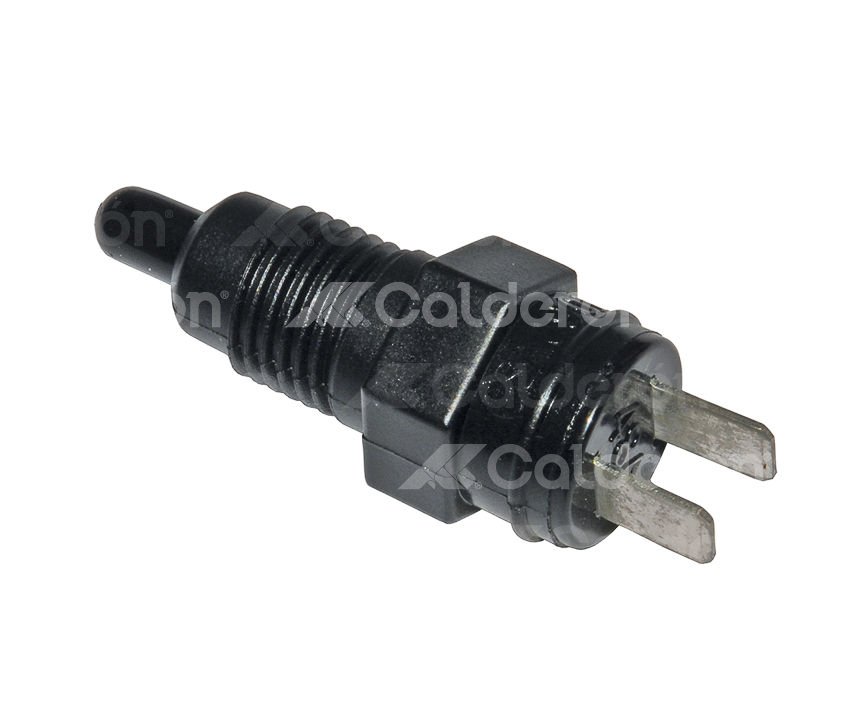 INTERRUPTOR DE REVERSA FORD 2 TERMINALES FAIRMONT 78-83, LTD, MARQUIS 83-84, MUSTANG 79-89, CUB: VS-48A009, STANDARD: NS24, WELLS: F400, ECHLIN: NS6572, FORD: D1FZ-15520A, SW1052, D1FZ-15520B, SW1052A, D3FZ-15520A, F2201, 12336288 IMPORTACION