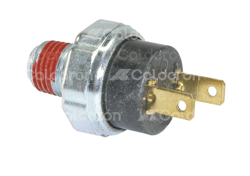INTERRUPTOR DE FRENO AIRE NAVISTAR INTERNATIONAL 2P, IHC:598860C1, No.: PS5002 IMPORTACION