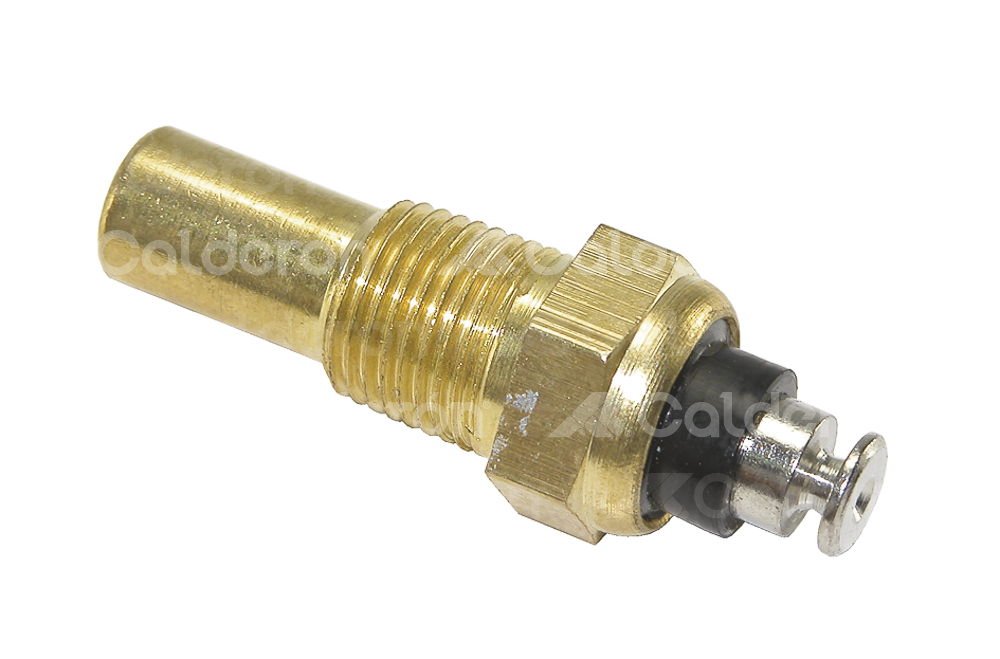 BULBO DE TEMPERATURA CHEVROLET CHEVY ASTRA, AVEO L4 1.6 06-09, CHEVY WAGON MPFI, TBI, MONZA MPFI, TBIL4 1.4, 1.6 95-01, OPTRA L4 2.0, WELLS: TU120, STANDARD: TS174, RAMCO: RA-TS1002, MTE-THOMSON: 3029 MTE-THOMSON